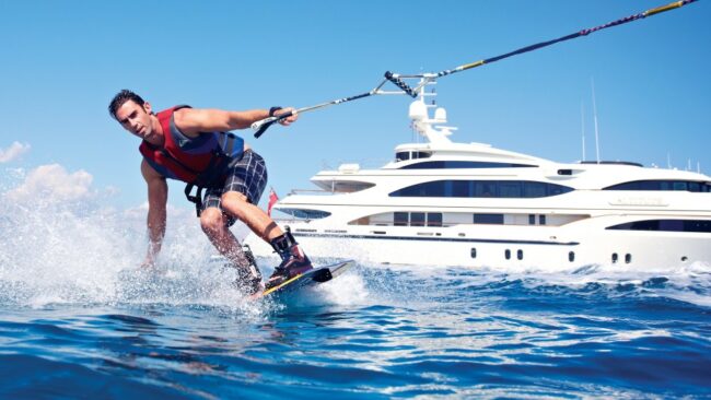 All Inclusive Yacht Charters Caribbean