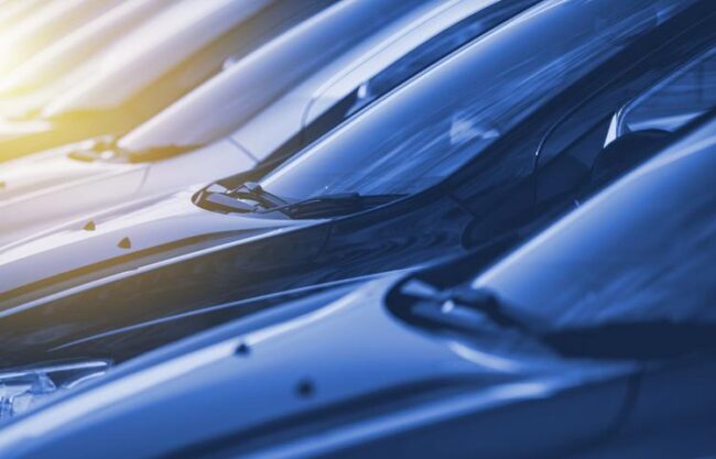 SEO for Car Dealerships