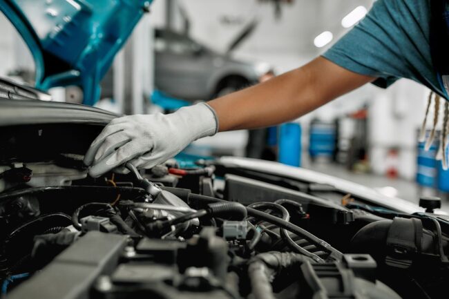 Auto Owners Manuals