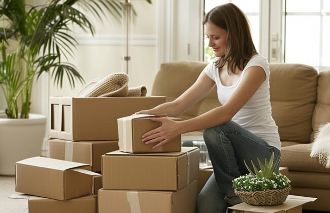 London Ontario Movers
