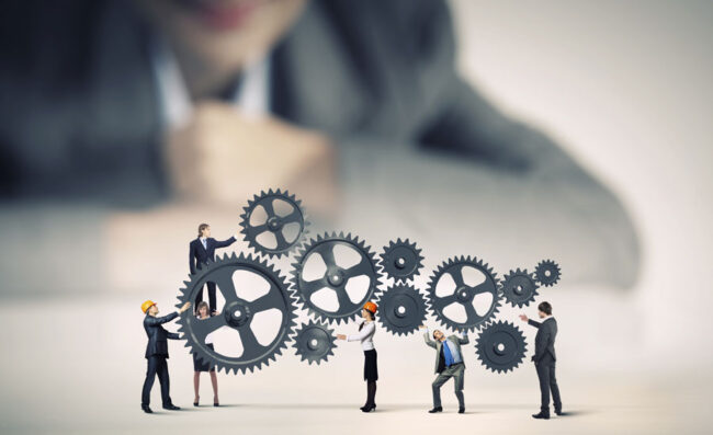 The Scarlett Group Is A Managed Service Provider