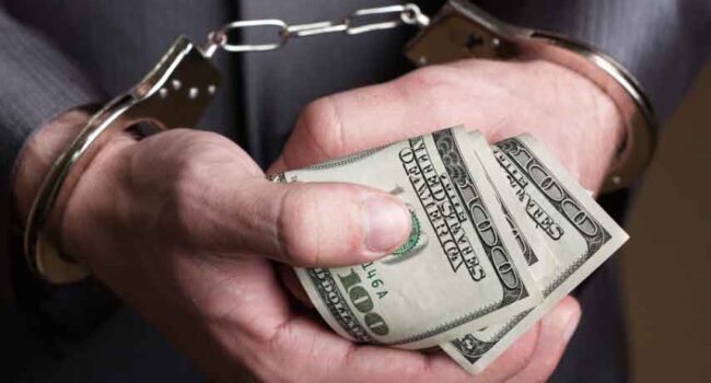 Broker Misconduct Law Firm