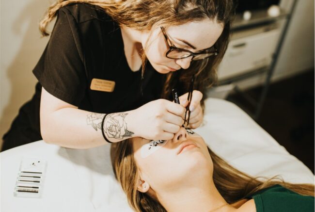 Skincare And Esthetician Classes In Alafaya