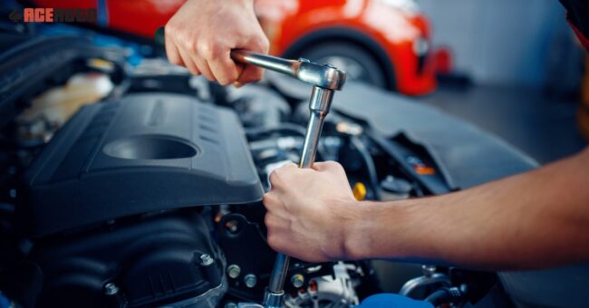 Car Maintenance Arcata CA
