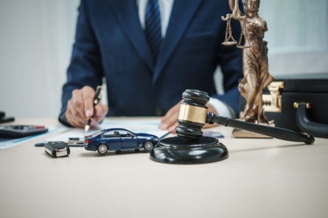 Traffic Lawyer Near Me Queens NY