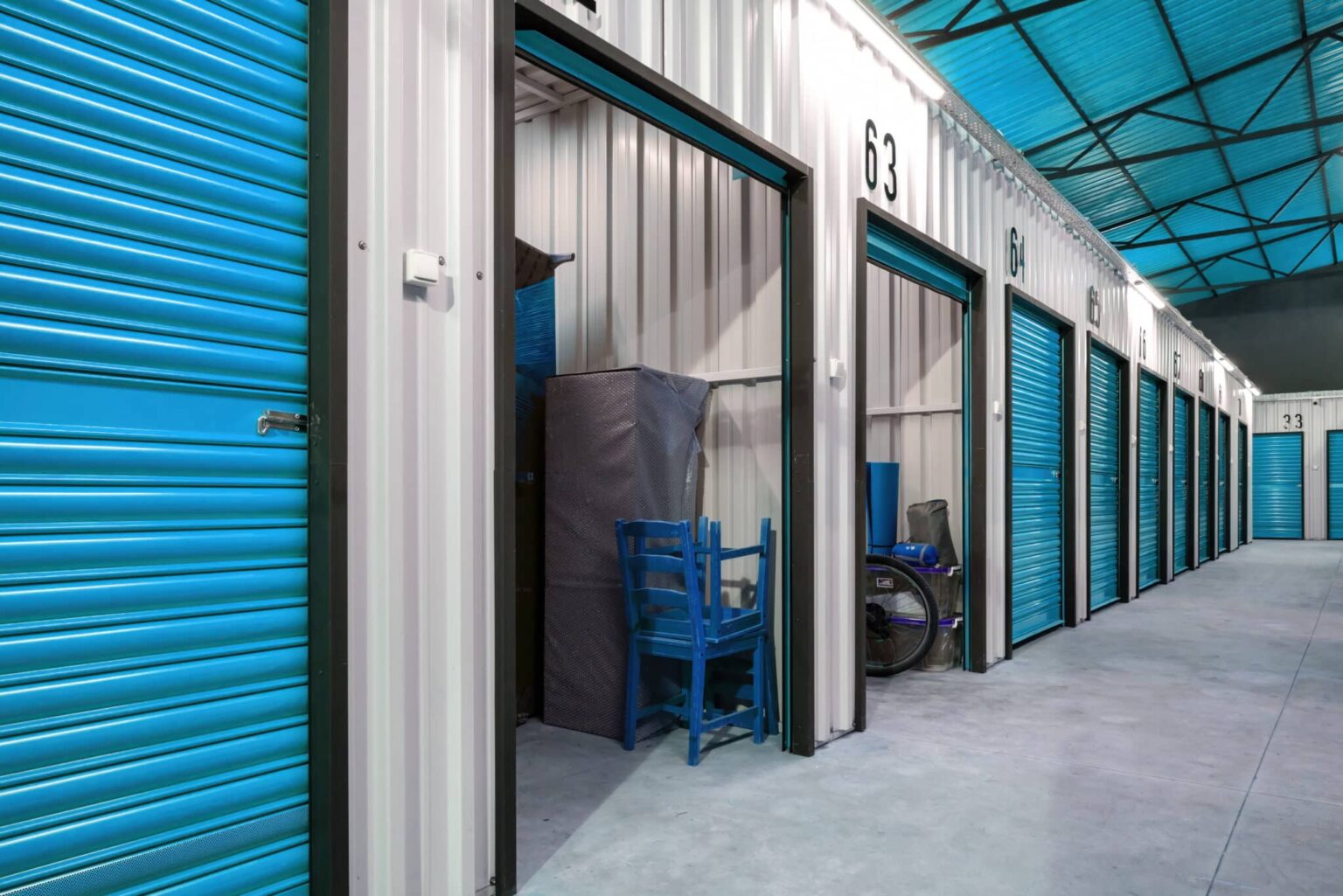 Controlable Items Climate Controlled Storage That Protects Valuables From Heat and ...